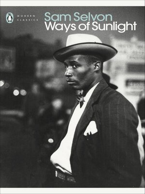 cover image of Ways of Sunlight